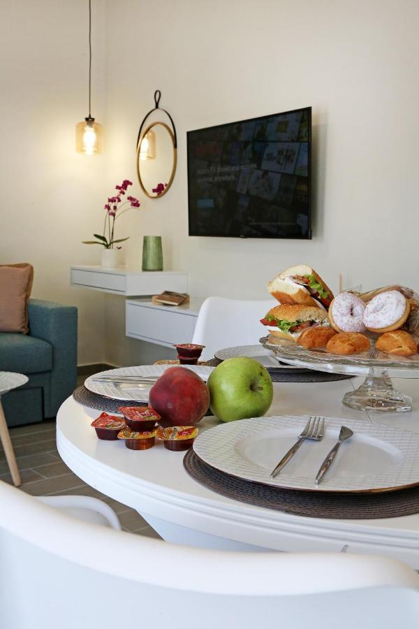 카발라 Under The Aqueduct Boutique House 아파트 외부 사진
