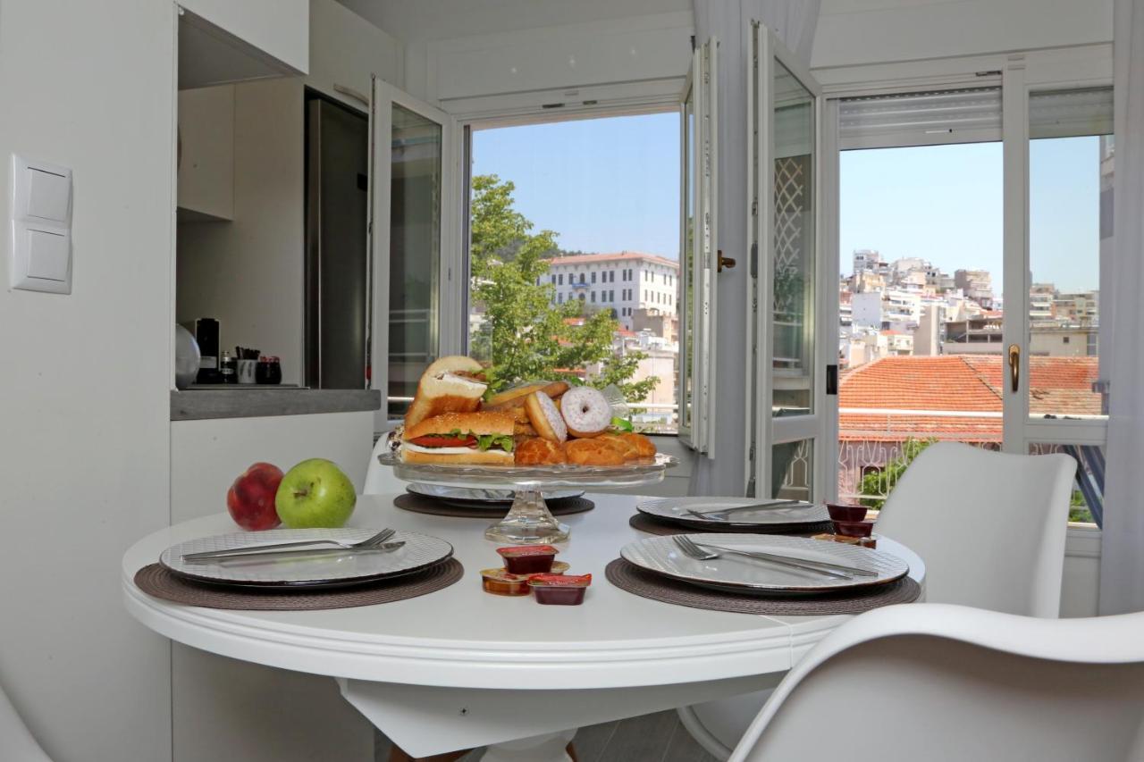 카발라 Under The Aqueduct Boutique House 아파트 외부 사진