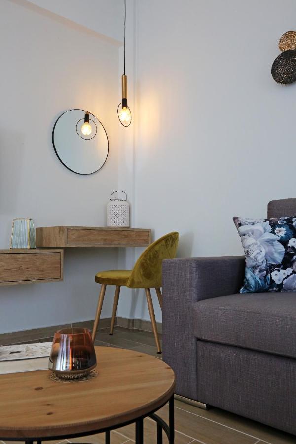 카발라 Under The Aqueduct Boutique House 아파트 외부 사진