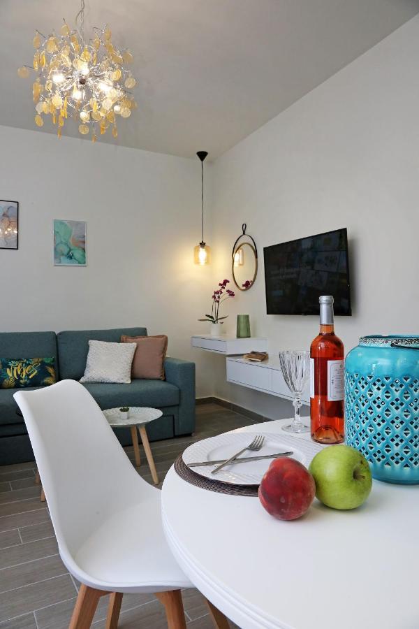 카발라 Under The Aqueduct Boutique House 아파트 외부 사진