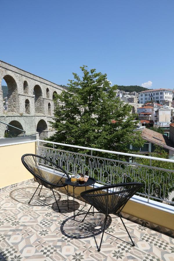 카발라 Under The Aqueduct Boutique House 아파트 외부 사진