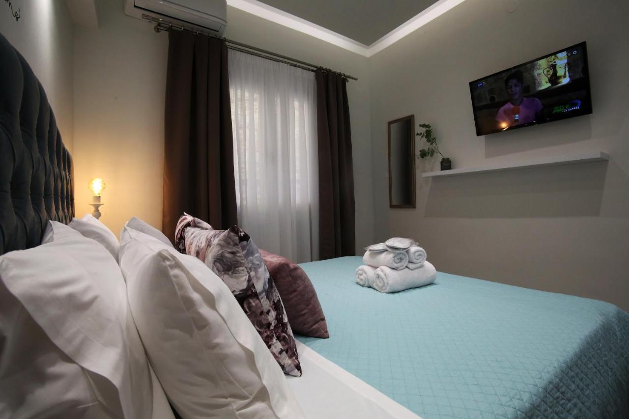 카발라 Under The Aqueduct Boutique House 아파트 외부 사진