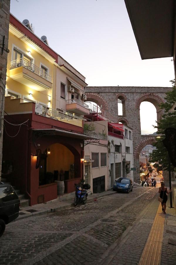 카발라 Under The Aqueduct Boutique House 아파트 외부 사진